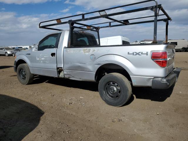 Photo 1 VIN: 1FTMF1EM2EKF07706 - FORD F150 