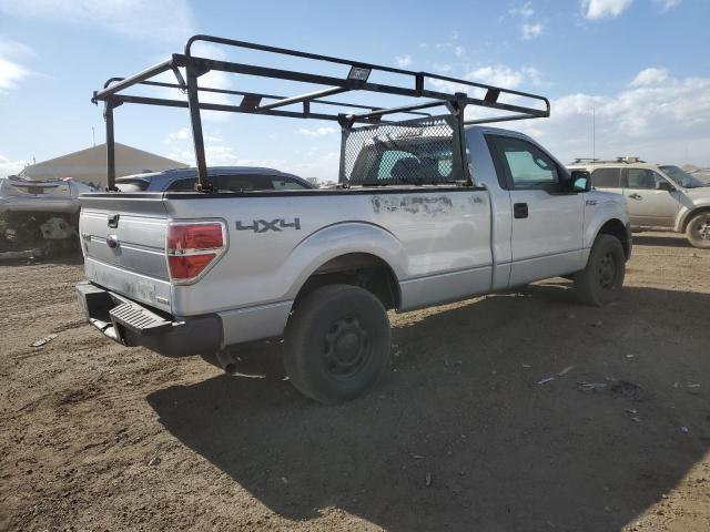 Photo 2 VIN: 1FTMF1EM2EKF07706 - FORD F150 