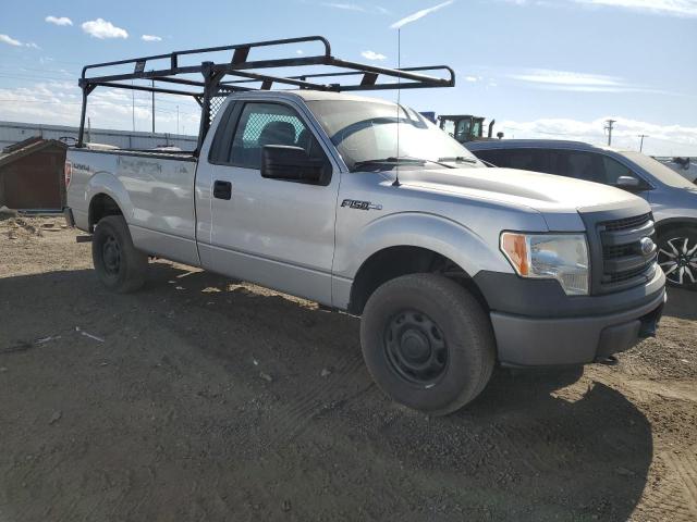 Photo 3 VIN: 1FTMF1EM2EKF07706 - FORD F150 