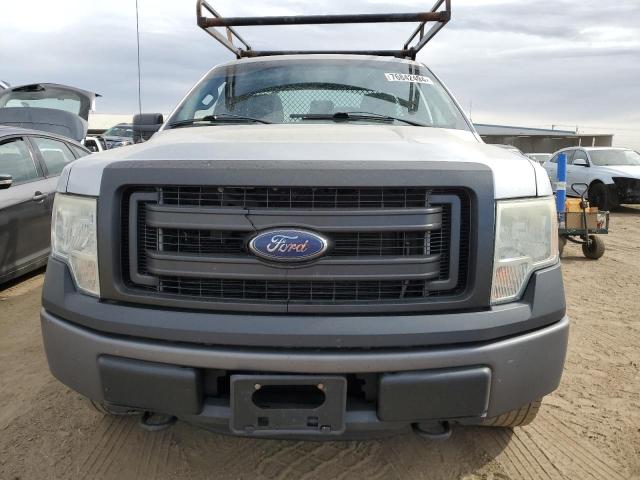 Photo 4 VIN: 1FTMF1EM2EKF07706 - FORD F150 