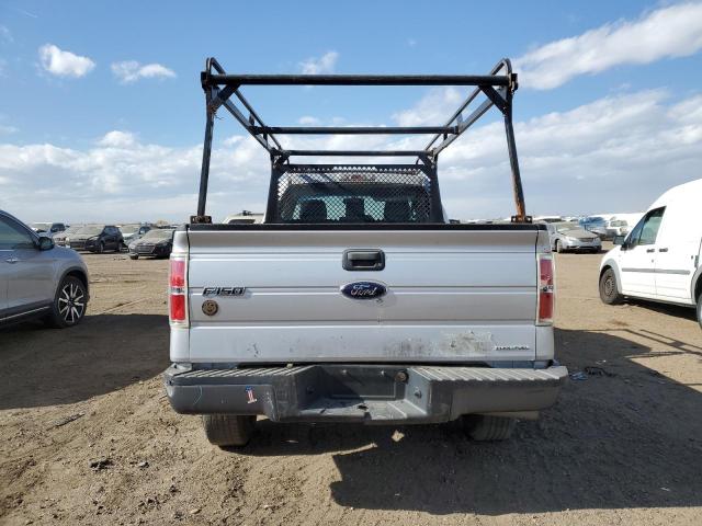 Photo 5 VIN: 1FTMF1EM2EKF07706 - FORD F150 