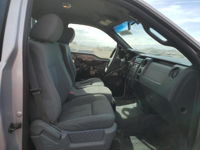 Photo 9 VIN: 1FTMF1EM2EKF07706 - FORD F150 