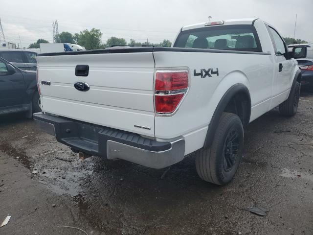 Photo 3 VIN: 1FTMF1EM3DKD46104 - FORD F150 