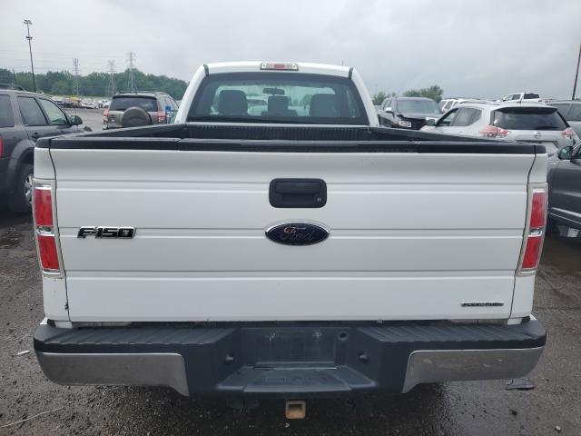 Photo 5 VIN: 1FTMF1EM3DKD46104 - FORD F150 