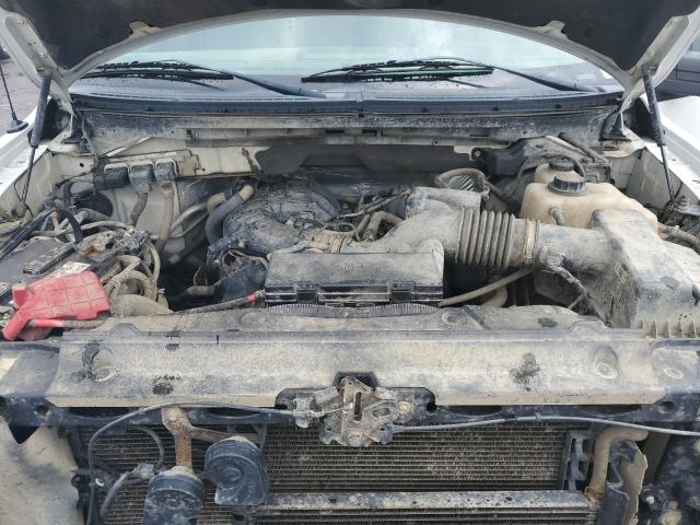 Photo 6 VIN: 1FTMF1EM3DKD46104 - FORD F150 