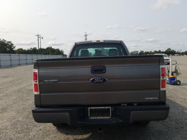 Photo 5 VIN: 1FTMF1EM3EFC27852 - FORD F150 