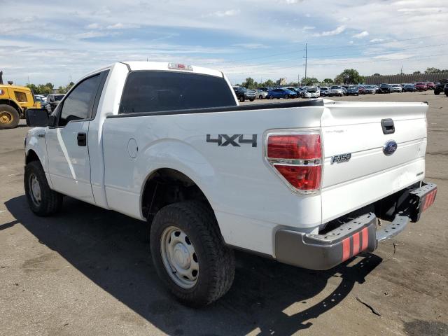 Photo 1 VIN: 1FTMF1EM3EKD82649 - FORD F150 