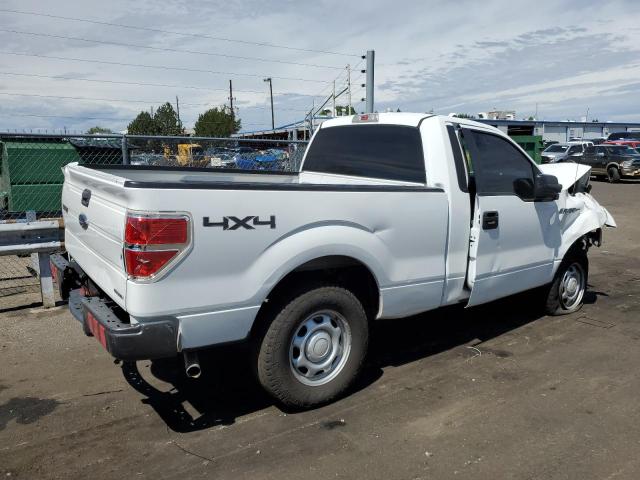 Photo 2 VIN: 1FTMF1EM3EKD82649 - FORD F150 