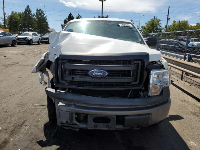 Photo 4 VIN: 1FTMF1EM3EKD82649 - FORD F150 