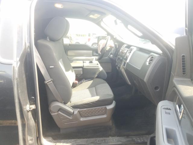 Photo 4 VIN: 1FTMF1EM4CFA80924 - FORD F150 