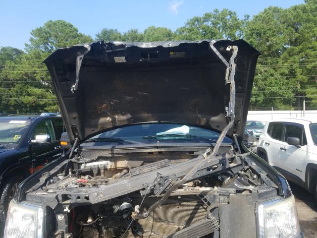 Photo 6 VIN: 1FTMF1EM4CFA80924 - FORD F150 