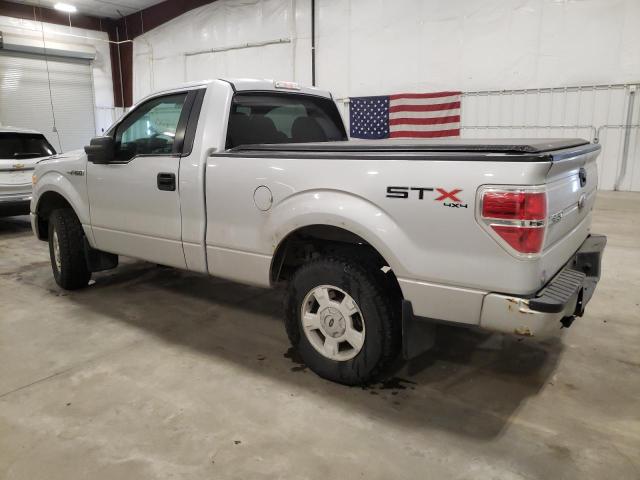 Photo 1 VIN: 1FTMF1EM4CKD62858 - FORD F150 