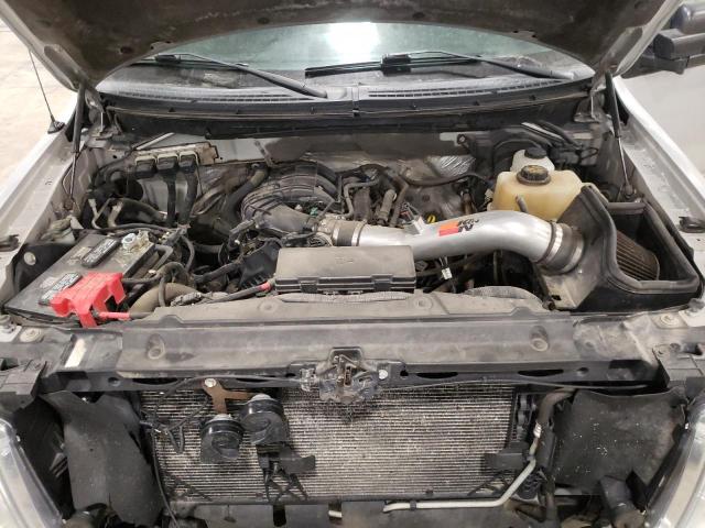 Photo 10 VIN: 1FTMF1EM4CKD62858 - FORD F150 