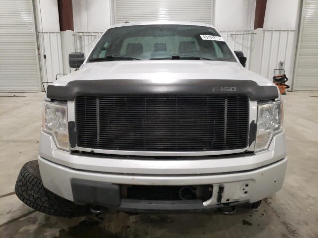 Photo 4 VIN: 1FTMF1EM4CKD62858 - FORD F150 