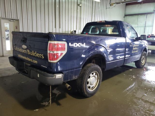 Photo 3 VIN: 1FTMF1EM4CKD72502 - FORD F150 