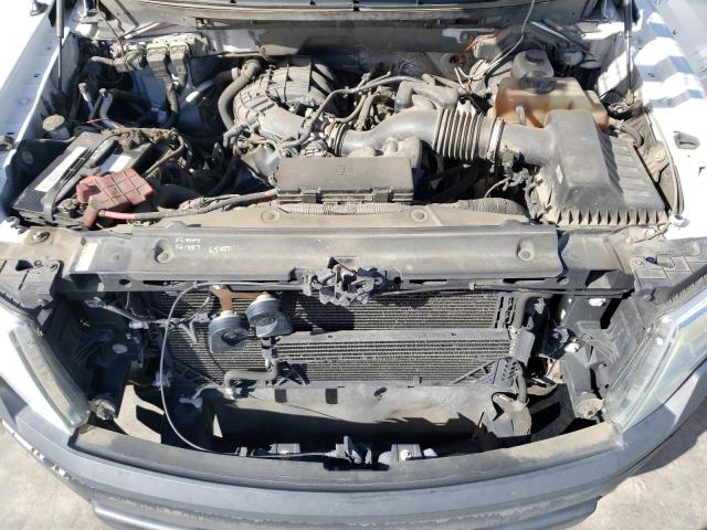 Photo 10 VIN: 1FTMF1EM4DKE13017 - FORD F150 