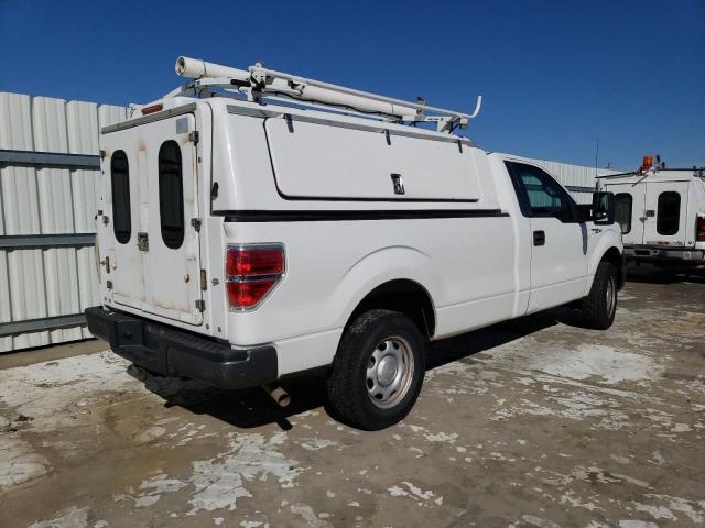 Photo 2 VIN: 1FTMF1EM4DKE13017 - FORD F150 