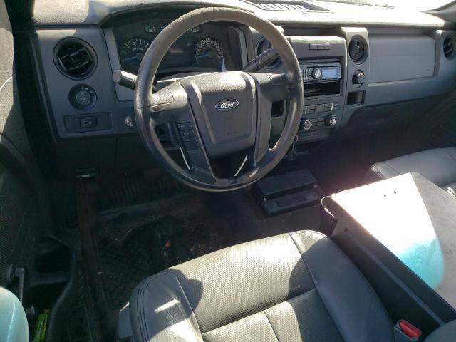 Photo 7 VIN: 1FTMF1EM4DKE13017 - FORD F150 