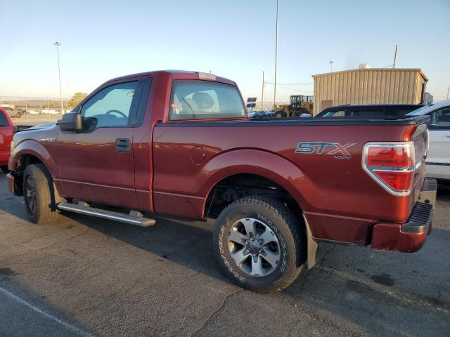 Photo 1 VIN: 1FTMF1EM4EKD57629 - FORD F150 