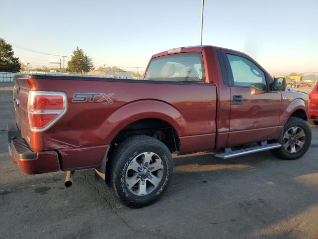 Photo 2 VIN: 1FTMF1EM4EKD57629 - FORD F150 