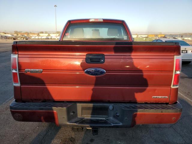 Photo 5 VIN: 1FTMF1EM4EKD57629 - FORD F150 