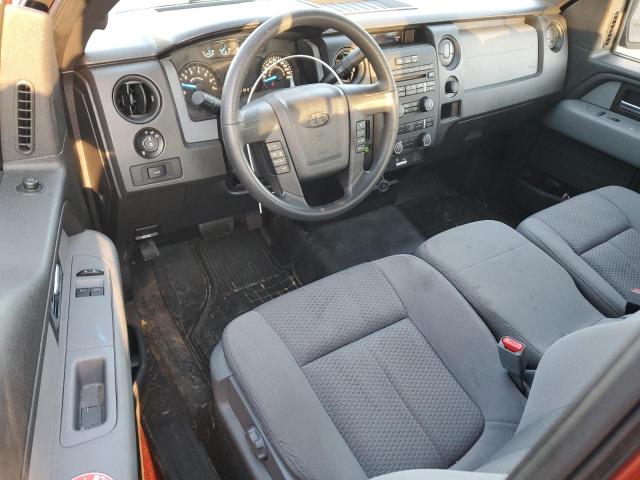 Photo 7 VIN: 1FTMF1EM4EKD57629 - FORD F150 