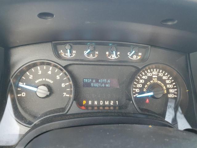 Photo 8 VIN: 1FTMF1EM4EKD57629 - FORD F150 