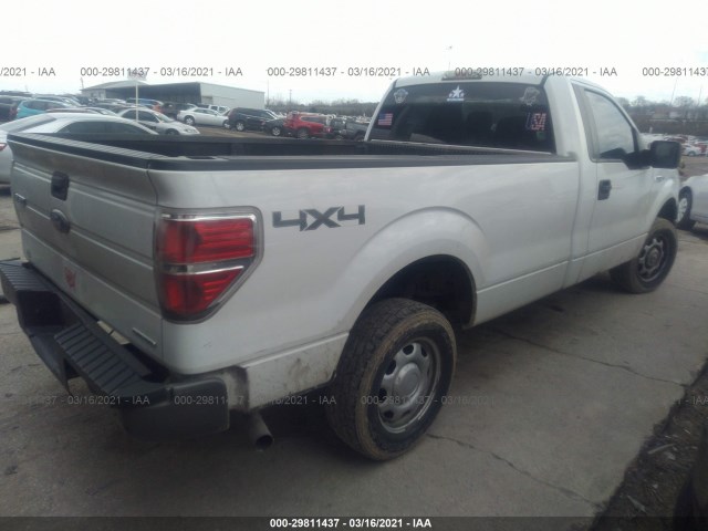 Photo 3 VIN: 1FTMF1EM5CKD98073 - FORD F-150 