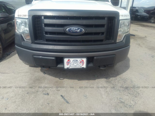 Photo 5 VIN: 1FTMF1EM5CKD98073 - FORD F-150 