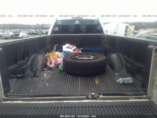 Photo 7 VIN: 1FTMF1EM5CKD98073 - FORD F-150 