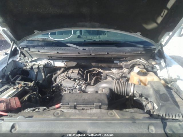 Photo 9 VIN: 1FTMF1EM5CKD98073 - FORD F-150 