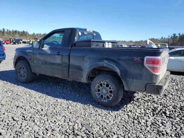 Photo 1 VIN: 1FTMF1EM5DKF39029 - FORD F150 