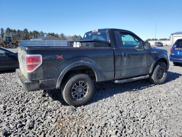 Photo 2 VIN: 1FTMF1EM5DKF39029 - FORD F150 