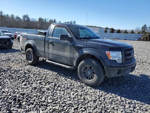 Photo 3 VIN: 1FTMF1EM5DKF39029 - FORD F150 