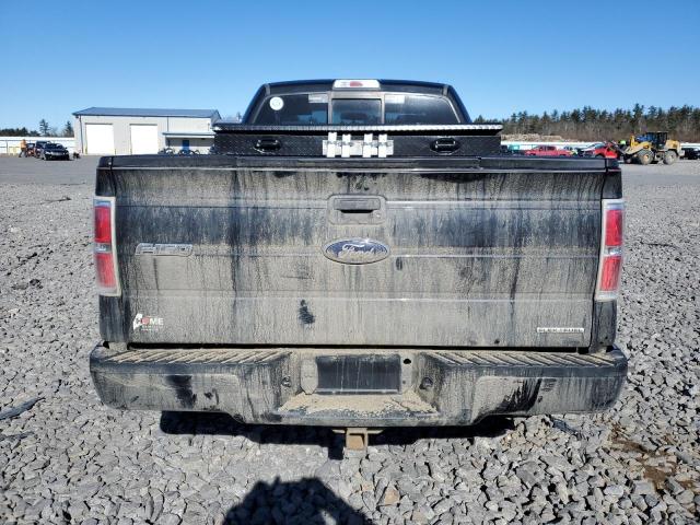 Photo 5 VIN: 1FTMF1EM5DKF39029 - FORD F150 