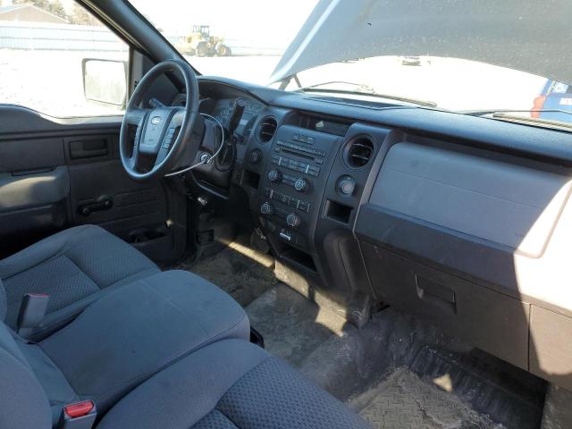 Photo 7 VIN: 1FTMF1EM5DKF39029 - FORD F150 