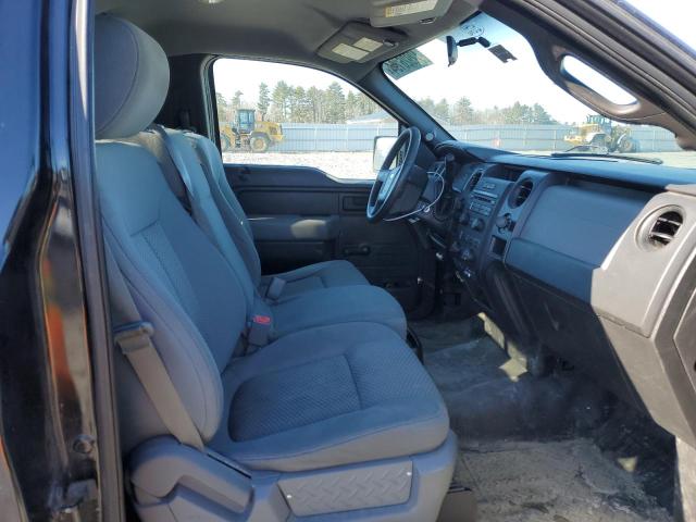 Photo 9 VIN: 1FTMF1EM5DKF39029 - FORD F150 