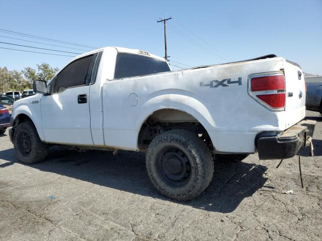 Photo 1 VIN: 1FTMF1EM5EFB47582 - FORD F150 