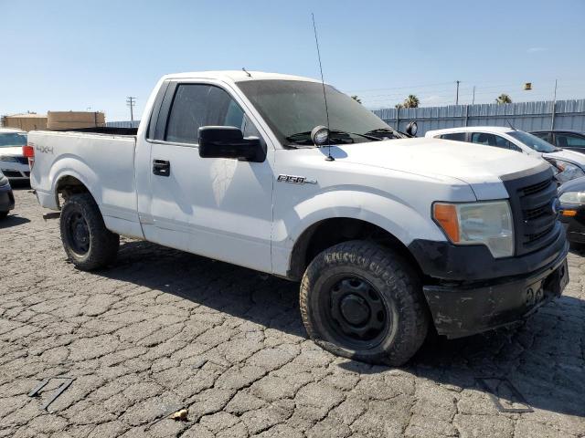 Photo 3 VIN: 1FTMF1EM5EFB47582 - FORD F150 