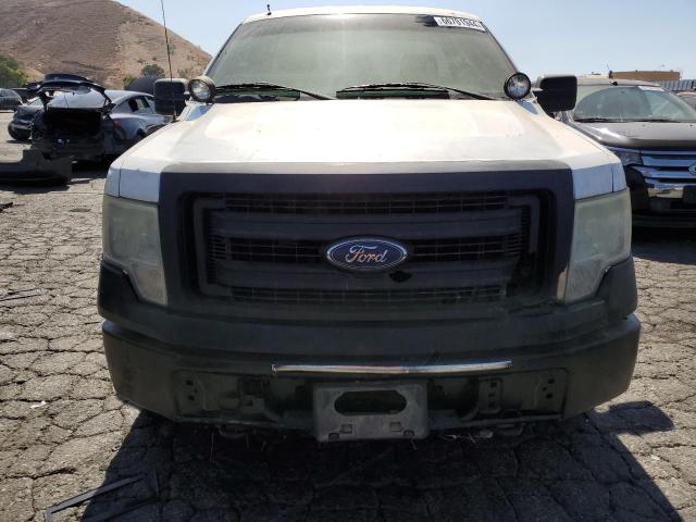 Photo 4 VIN: 1FTMF1EM5EFB47582 - FORD F150 