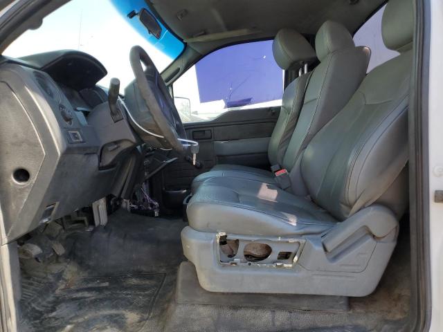 Photo 6 VIN: 1FTMF1EM5EFB47582 - FORD F150 