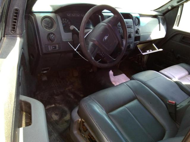 Photo 7 VIN: 1FTMF1EM5EFB47582 - FORD F150 