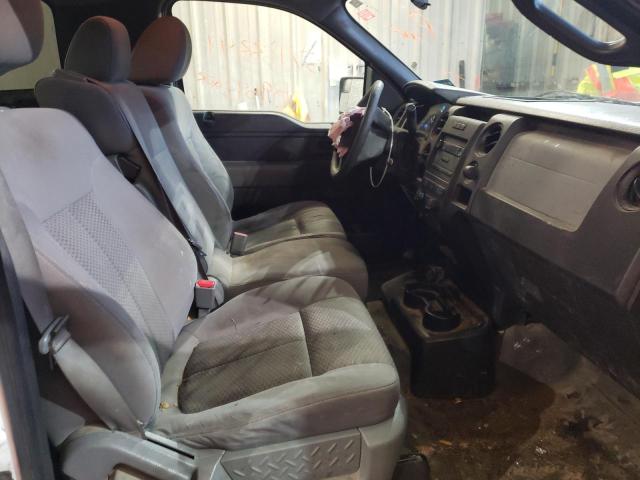 Photo 4 VIN: 1FTMF1EM6BFA10341 - FORD F150 