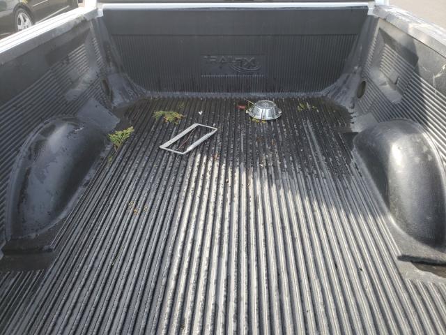 Photo 5 VIN: 1FTMF1EM6BFB25019 - FORD F150 