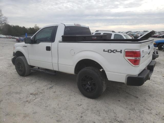 Photo 1 VIN: 1FTMF1EM6CFC22075 - FORD F150 