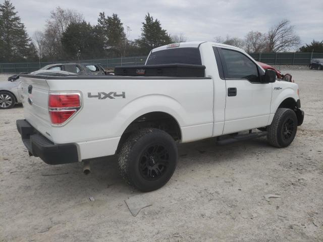 Photo 2 VIN: 1FTMF1EM6CFC22075 - FORD F150 