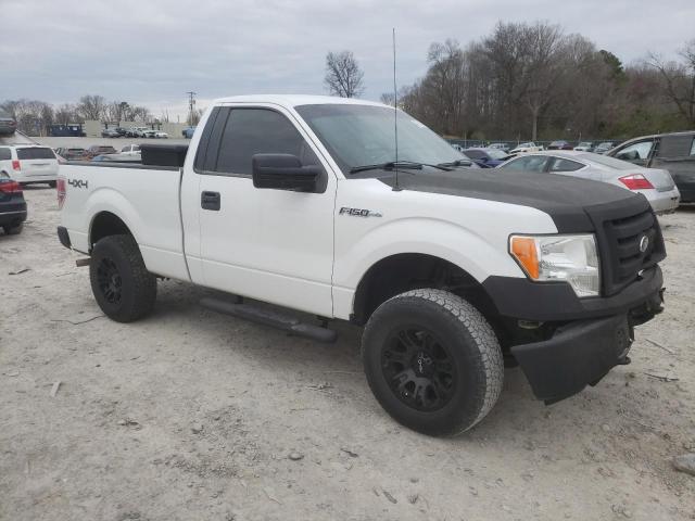 Photo 3 VIN: 1FTMF1EM6CFC22075 - FORD F150 