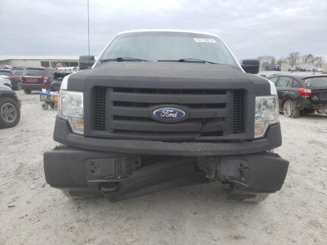 Photo 4 VIN: 1FTMF1EM6CFC22075 - FORD F150 