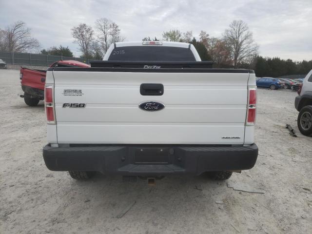 Photo 5 VIN: 1FTMF1EM6CFC22075 - FORD F150 