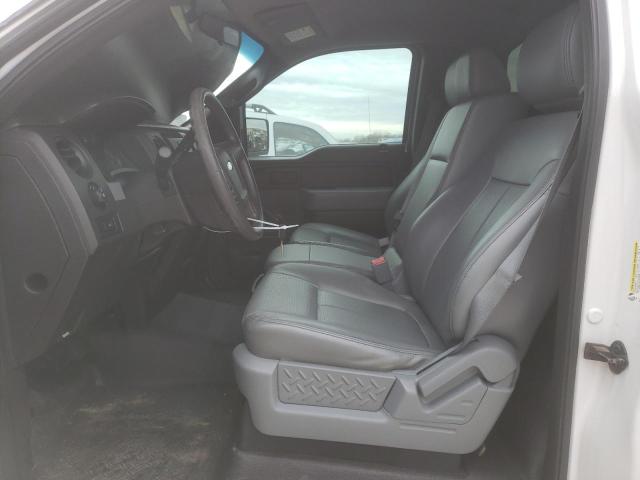 Photo 6 VIN: 1FTMF1EM6CFC22075 - FORD F150 